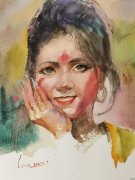 水(shuǐ)彩12